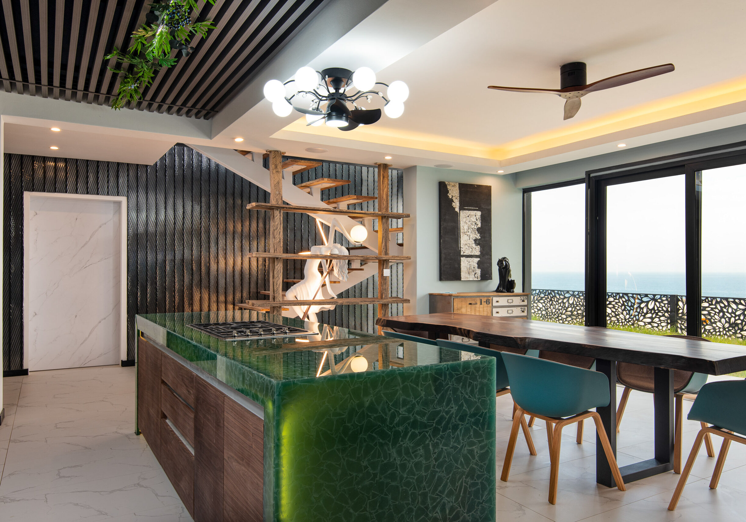 Rent holiday house in Ballito